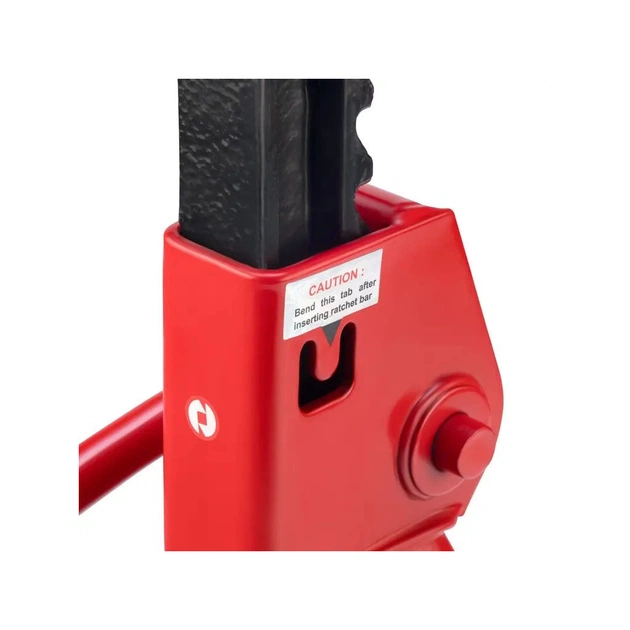 Домкрат Ronix комплект 2 шт домкар-підставка, 2т (RH-4940) - picture 4