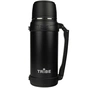 Термос Tribe Family line 2.5 л Black (T-DG-0002-black) - зменшене зображення 1
