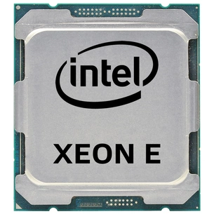 Процесор серверний INTEL CPU Server 4-Core Xeon E-2334 (3.40 GHz, 8M Cache, LGA1200) tray (CM8070804495913SRKN6) зображення 1