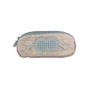 Пенал Upixel PLAY - HUG ME Pencil Case - Молочно-блакитний (UB009-B) зображення 1