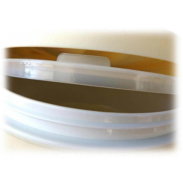 Термобокс Mega 2,6 л синий (717040954278BLUE) - зображення 3