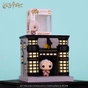 Фігурка Funko Pop набір Bitty Pop! Town серії Гаррі Поттер - Олівандер і крамниця чарівних паличок (83627) - зменшене зображення 7