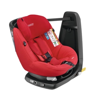 Автокрісло Maxi-Cosi Axissfix Origami Red (80209532) зображення 1