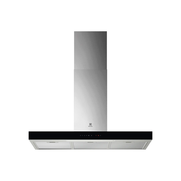Витяжка кухонна Electrolux LFT829X - зображення 1