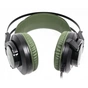 Навушники A4Tech J437 Bloody Army Green - зменшене зображення 3