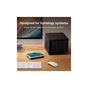 Жорсткий диск для сервера Synology 3.5" 4ТБ SATA 5400 (HAT3300-4T) - зменшене зображення 3