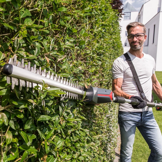 Кущоріз AL-KO HTА 1845 BO Flex (без АКБ та ЗП) (113925) - picture 6