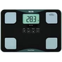Ваги підлогові Tanita BC-718 Black (TN\BC-718\BK-00-00) - зменшене зображення 1