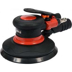 Шліфувальна машина Yato пневматична YT-09739 (YT-09739) зображення 1