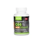 Антиоксидант Jarrow Formulas Убихинол 200 мг, Ubiquinol QH-Absorb, 60 желатиновых капсул (JRW06026) - уменьшенное изображение 1