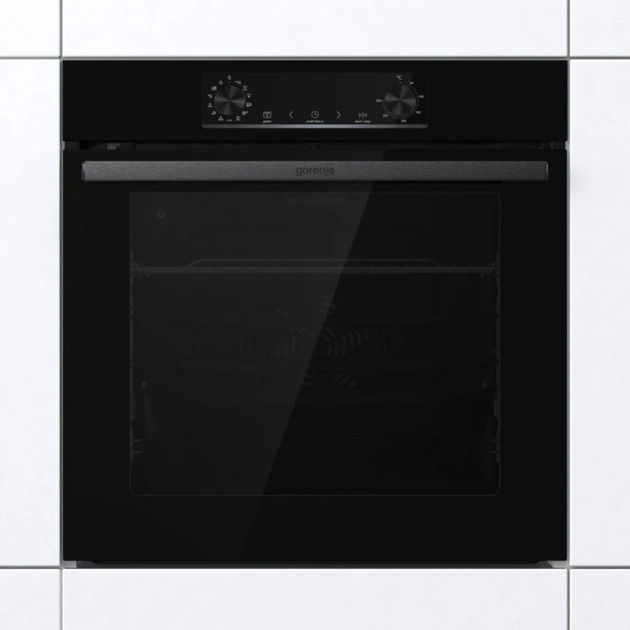 Духова шафа Gorenje BPS6737E07B - picture 5
