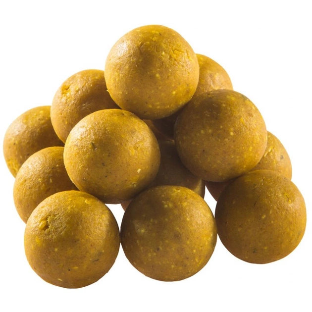 Бойл Brain fishing Sweet Corn (Кукурудза) Soluble 1000 gr, 24 mm (1858.01.01) - picture 2