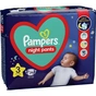 Підгузки Pampers трусики нічні Night Pants Розмір 3 (6-11кг) (8006540234679) - зменшене зображення 3