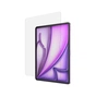 Скло захисне Belkin TemperedGlass iPad Air 13 (2024 M2/2025 M3) (OVI008HQ) - зменшене зображення 13
