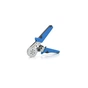 Затиск для клем CINLINELE HCS8 6-6, 0.08-6mm2, Blue (hsc8 6-6) - зменшене зображення 1