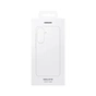 Чохол до мобільного телефона Samsung Clear Case Galaxy A37 (A376) Transparent (EF-QA376CTEGWW) - зменшене зображення 6
