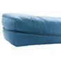 Спальний мішок Nordisk Bjarni 0°C Wide L Aegan Blue (10721310-101) (DAS303773) - зменшене зображення 7