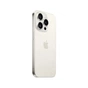 Мобільний телефон Apple iPhone 15 Pro 128Gb White Titanium (REF B) BREEZY (2BMTUW3) - зменшене зображення 3