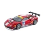 Масштабная модель автомобиля Bburago Ferrari 488 Challenge (124) (18-26308) - уменьшенное изображение 1
