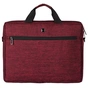 Сумка для ноутбука 2E 16" CBN315 Burgundy (2E-CBN315BG) - зменшене зображення 3