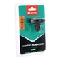 Універсальний автотримач Canyon Car air vent magnetic phone holder (CNE-CCHM2) - зменшене зображення 4