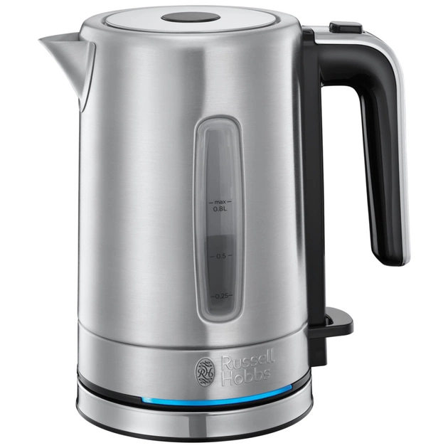Електрочайник Russell Hobbs CompactHome (24190-70) - зображення 1