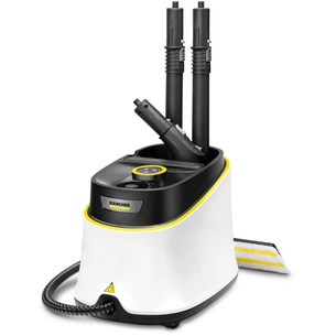 Пароочищувач Karcher SC 3 Deluxe Textile Edition (1.513-435.0) изображение 1