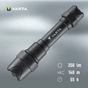 Ліхтар Varta Indestructible F20 Pro 6 Ватт IP67 IK08 (18711101421) - зменшене зображення 7