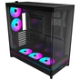Корпус для ПК MONTECH HS02 PRO (B) - зменшене зображення 2