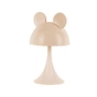 Нічник Kite Світильник LED з акумулятором Simple Mouse, персиковий (K25-317-2-4) - зменшене зображення 1