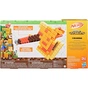 Іграшкова зброя Hasbro Бластер-сокира NERF Minecraft Firebrand (F8953) - зменшене зображення 3