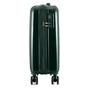 Чемодан Semi Line 20" (S) Dark Green (T5948-1) (DAS303636) - уменьшенное изображение 5