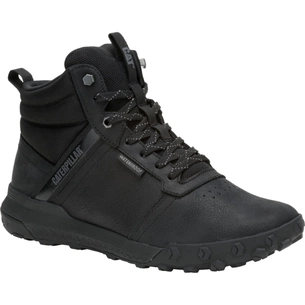 Ботинки Caterpillar (CAT) Hex Ready Mid Wp P726103 чорні 44 (195020575215) изображение 1