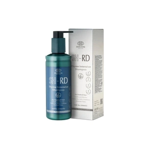 Шампунь SH-RD Thyme Intensive Shampoo Против перхоти на основе масла чабреца 250 мл (652418101352) изображение 1