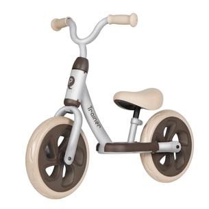 Біговел QPlay Trainer EVA Silver (B700-2TrainerEVASilver) зображення 1