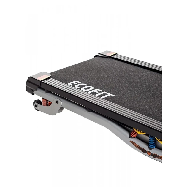 Бігова доріжка Ecofit E-MB9 - picture 3