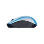 Мишка Genius NX-7000 Wireless Blue (31030027402) - зменшене зображення 3