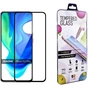 Стекло защитное Drobak Poco F2 Pro Full Cover Full Glue (Black) (222222) (222222) - уменьшенное изображение 1