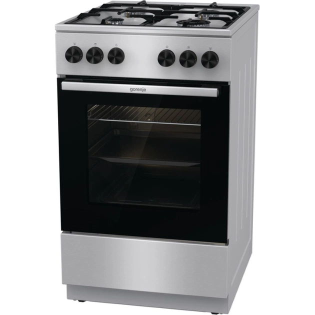 Плита Gorenje GG5A11XF - picture 6