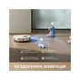 Пилосос Dreame D30 Ultra White (RTD31TE) - зменшене зображення 7
