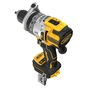 Шуруповерт DeWALT ударный XR Li-lon, 18V. 169Нм, 450-2000 об/мин, TSTAK (без АКБ и ЗУ) (DCD1007NT) - зменшене зображення 7