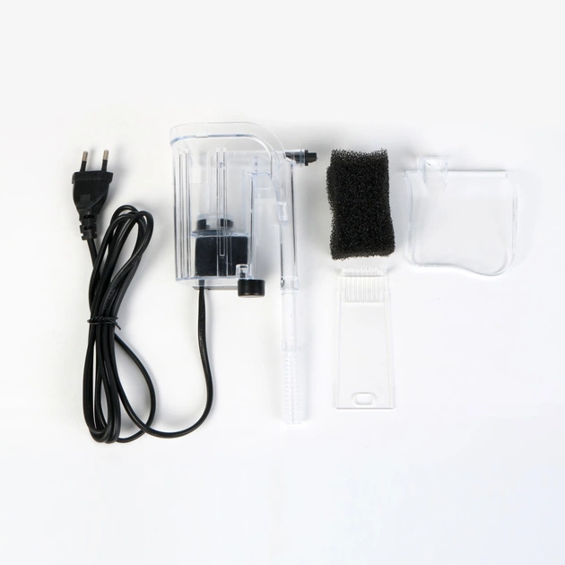 Акваріум Aqualighter набір Nano Marine Set 15 л (7143) - picture 5