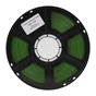 Пластик для 3D-принтера Flashforge PLA 1,75mm 1kg Matte Green (90007480001) - уменьшенное изображение 2