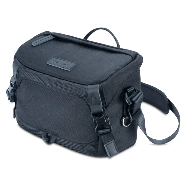 Фото-сумка Vanguard Bag VEO GO 24M Black (4719856247137) - зображення 1