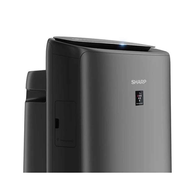 Очисник повітря Sharp UA-KIN42E-H - зображення 10