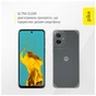Чехол для мобильного телефона Piko TPU Shockproof Motorola Moto G55 Transparent (1283126616266) - уменьшенное изображение 4