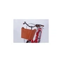 Велосипед Dorozhnik 26" LUX Velosteel рама-17" ST 2026 червоний (OPS-D-26-366) - уменьшенное изображение 2