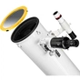 Телескоп Bresser Messier 6" 150/1200 Dobson Planetary з сонячним фільтром (4716416) (928559) - уменьшенное изображение 6