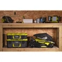 Газонокосарка Ryobi ONE+ HP RY18LMX33A-0 18V, 33см, 30л, 25-90мм, 9.3кг (без АКБ та ЗП) (5133006286) - зменшене зображення 10