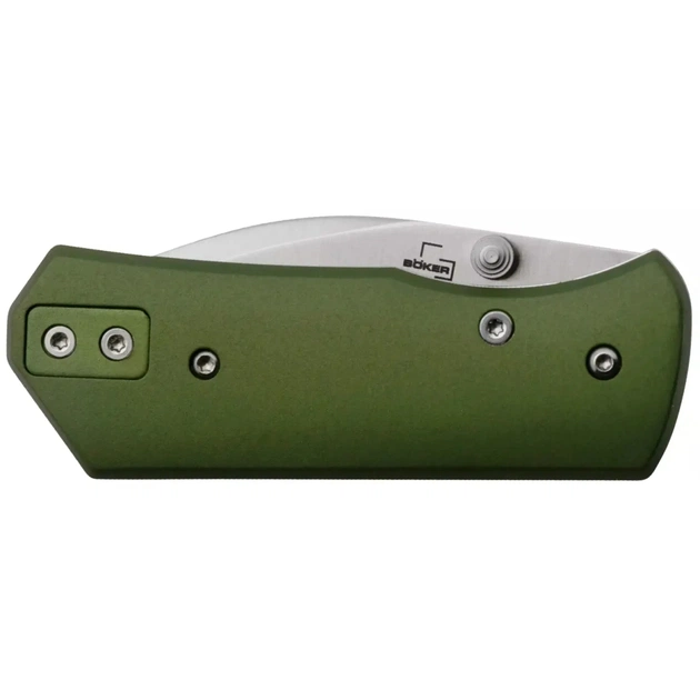 Ніж Boker Plus Lefti Green (01BP0006) - picture 3